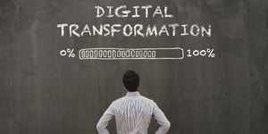 Customer experience and digital transformation